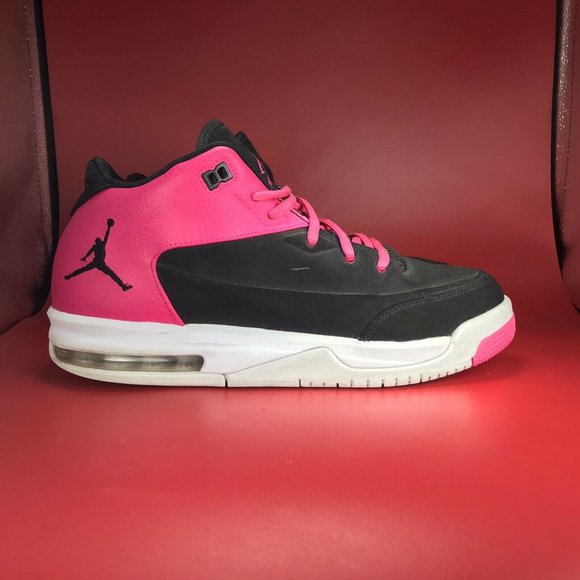 jordan flight origin 5